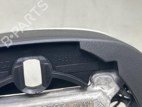 Steering wheel RENAULT CLIO V (B7_) 1.0 TCe 90 (B7MT) | BP40077720C49 - Image 5