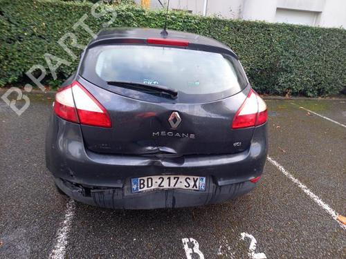 Switch RENAULT MEGANE III Hatchback (BZ0/1_, B3_) 1.9 dCi (BZ0N, BZ0J) | BP26386295I30 - Image 6