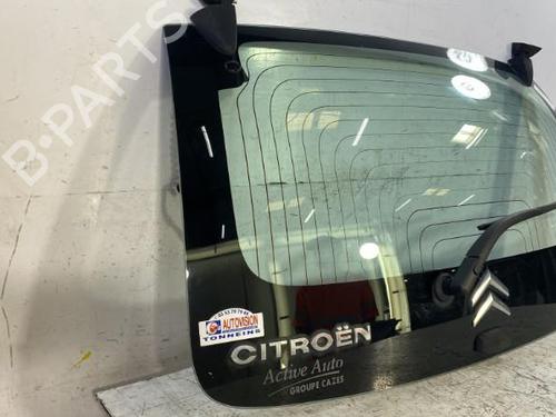 Used Bootlid window Bootlid window CITROËN C1 (PM_, PN_) 1.0 (68 hp) 22836992 22836992