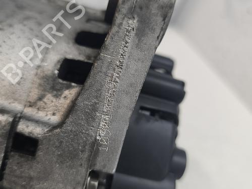 Alternator NISSAN MICRA III (K12) 1.5 dCi | BP27598640M7