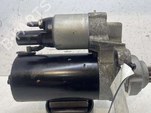 Starter SKODA OCTAVIA II (1Z3) 1.9 TDI | BP29438578M8 - Image 2
