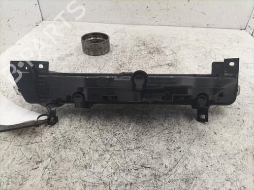 Right daytime light CITROËN C4 Grand Picasso I (UA_) 1.6 HDi 110 | BP24445556C103 