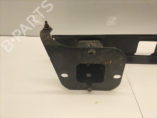 Rear bumper reinforcement CITROËN JUMPY II Van 2.0 HDi 125 | BP32281060C73 