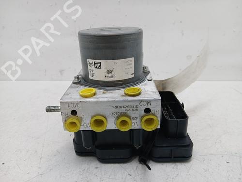 Used ABS pump CITROËN C3 AIRCROSS II (2R_, 2C_) 1.2 PureTech 110 (2RHNZB, 2RHNZW, 2RHNPX, 2RHNPJ) (110 hp) 29834216
