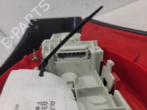 Left taillight AUDI A3 (8L1) 1.9 TDI | BP24829342C34 