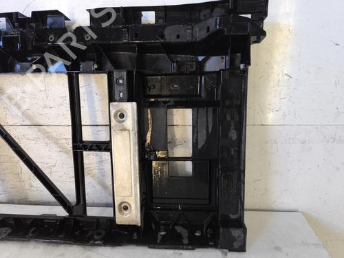 Front slam panel CITROËN C3 I (FC_, FN_) 1.4 i | BP30929047C72 