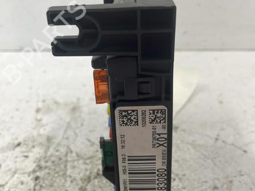 Used Fuse box Fuse box PEUGEOT 207 (WA_, WC_) 1.6 HDi (90 hp) 22838493 22838493