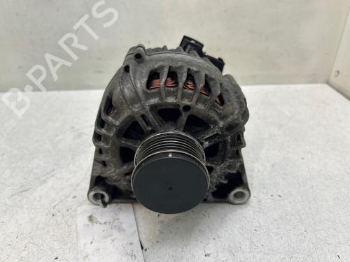 Used Alternator Alternator 38721370 38721370