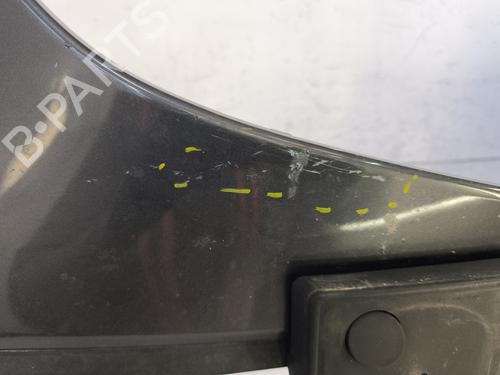 Front bumper MAZDA CX-5 (KE, GH) 2.2 D (KE2FW) | BP36148152C7 - Image 10
