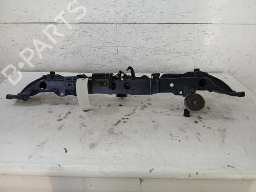 Used Front slam panel Front slam panel TOYOTA YARIS (_P13_) 1.0 (KSP130_, KSP130) (69 hp) 34260002 34260002