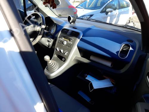 Starter OPEL AGILA B (H08) 1.0 (F68) | BP26386702M8 - Image 6
