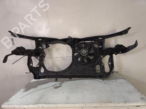 Front slam panel VW PASSAT B5.5 Variant (3B6) 1.9 TDI | BP37472515C72 - Image 2