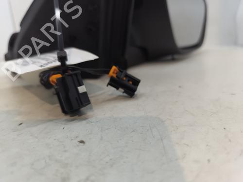 Right mirror OPEL CORSA F (P2JO) CORSA-e (68) | BP29639881C27 