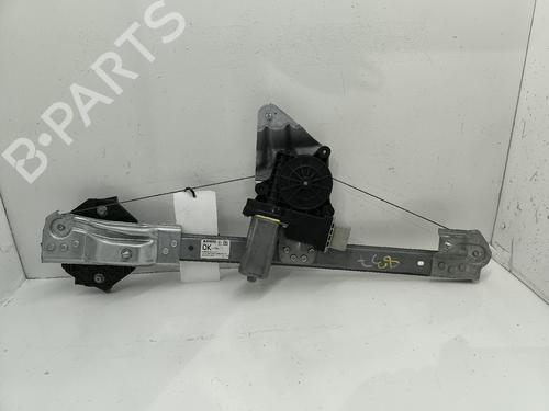Front left window mechanism DACIA LOGAN MCV II TCe 90 (K8M1, K8MA, K8AC) | BP36002973C22 - Image 2