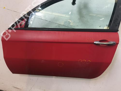 Left front door ALFA ROMEO 147 (937_) 1.9 JTD (937.AXD1A, 937.BXD1A, 937.AXV1A, 937.BXB1A,... | BP32403435C2 