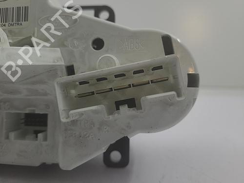 Climate control FORD FIESTA VI (CB1, CCN) 1.25 | BP22818998I5 