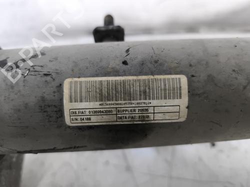 Used Steering rack Steering rack PEUGEOT BOXER Van 2.2 HDi 130 (131 hp) 25602872 25602872