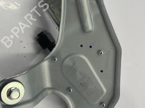 Used Rear wiper motor HYUNDAI KONA (OS, OSE, OSI) 1.6 CRDi e-VGT (136 hp) 22830181