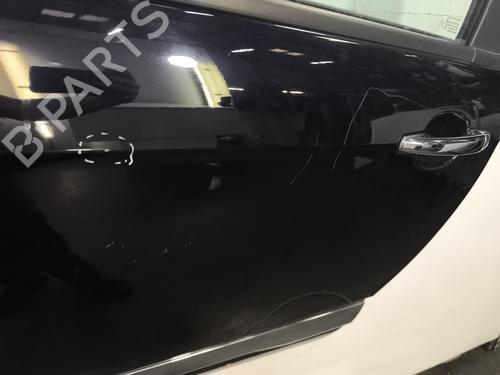 Left front door CITROËN DS3 (SA_) 1.6 HDi 90 | BP28328515C2 