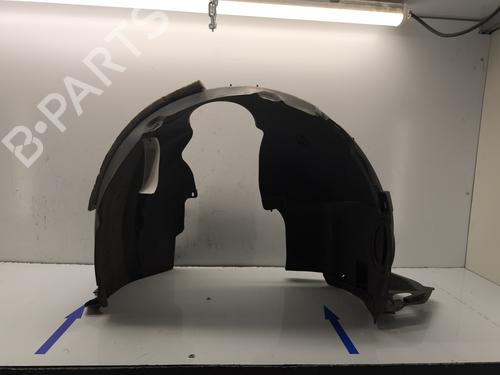 Used Wheel arch VW GOLF VII Variant (BA5, BV5) 1.6 TDI (115 hp) 30045591