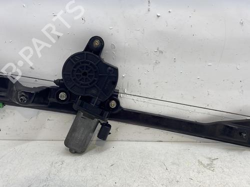 Used Front left window mechanism FIAT PUNTO (188_) 1.2 60 (188.030, .050, .130, .150, .230, .250) (60 hp) 29980466
