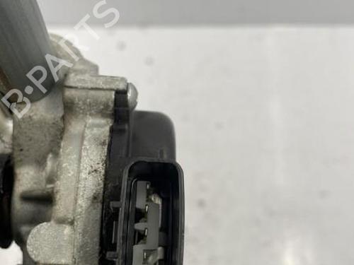 Viskermotor vindrute RENAULT CAPTUR I (J5_, H5_) 0.9 TCe 90 (90 hp) 22835691