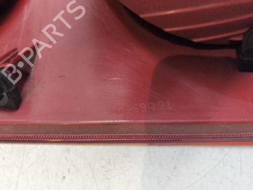 Right taillight KIA PICANTO I (SA) 1.0 | BP31062271C35
