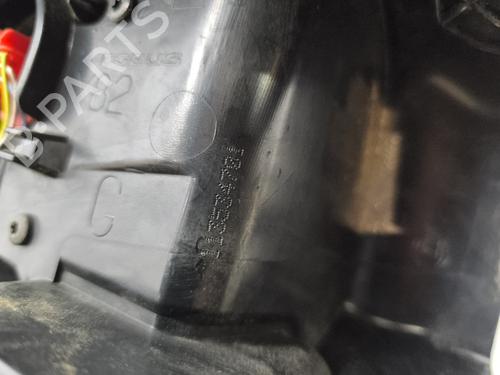 Left taillight RENAULT TRAFIC III Van (FG_) 1.6 dCi 95 (FGMJ, FGMR) | BP29541012C34 - Image 5