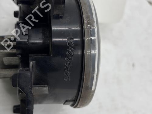 Used Left front fog light Left front fog light RENAULT CAPTUR I (J5_, H5_) 1.5 dCi 90 (J5N4, J5M5, J5MW, J5M6, J5AL, J5AJ) (90 hp) 35961161 35961161