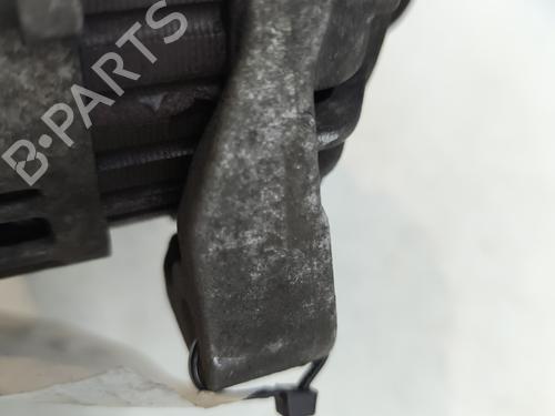 Used Alternator Alternator SUZUKI WAGON R+ (MA) [1999-2026] 29438833 29438833