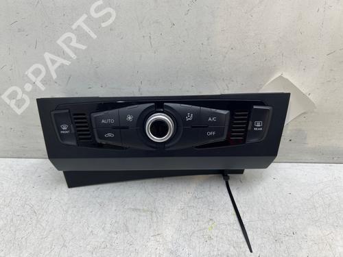 Used Climate control Climate control 38721128 38721128