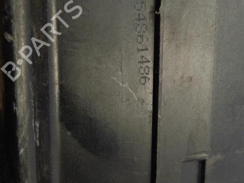 Engine control unit (ECU) RENAULT CLIO III (BR0/1, CR0/1) 1.5 dCi (BR17, CR17) | BP22818187M57 