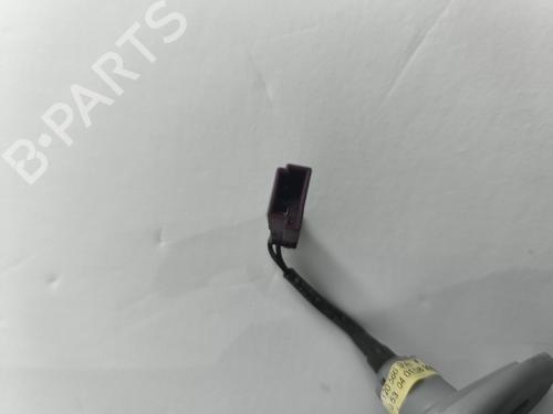 Used Right sun visor Right sun visor BMW 1 (E81) [2006-2012] 35886951 35886951