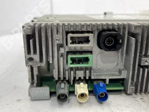 Radio CITROËN C4 CACTUS 1.6 BlueHDi 100 | BP22833695E6 