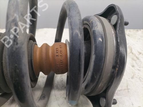 Left front shock absorber PORSCHE 911 (996) 3.6 Carrera 4 | BP27493131M16 