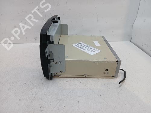 Radio DACIA DOKKER Box Body/MPV 1.2 TCe 115 (FEM0) | BP29960083E6