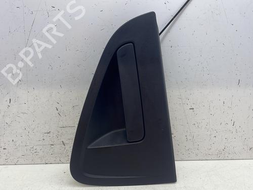 Türgriff hinten links außen für CHEVROLET SPARK (M300) 1.2 (82 hp) 29073059