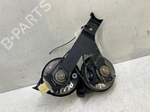 horn-peugeot-307-3ac-2000-2001-2002-2003-2004-2005-2006-2007-2008-2009-2010-2011-2012-38721331 main image