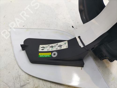 Fuel flap FORD FOCUS III 1.5 TDCi | BP27507087C131 
