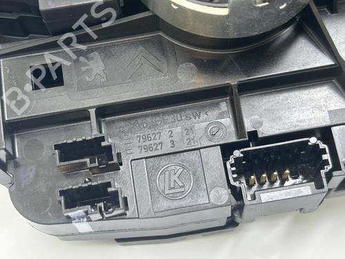 steering-column-stalk-citroen-c3-iii-sx-2016-38476208 main image