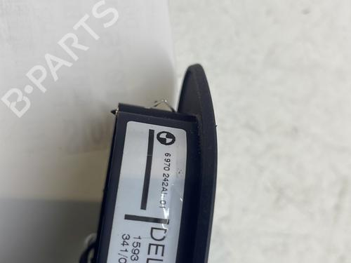 Right front window switch BMW 1 (E87) 118 d | BP26895678I26 - Image 3