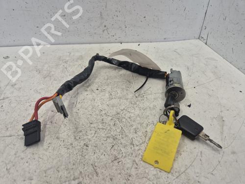 Used Ignition barrel Ignition barrel RENAULT ESPACE II (J/S63_) 2.1 TD (J633, J634, J/S635, J/S63D) (88 hp) 33413075 33413075