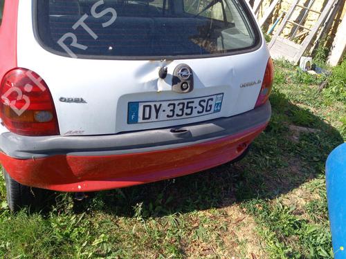 Right taillight OPEL CORSA B (S93) 1.2 i (F08, F68, M68) | BP22828878C35 