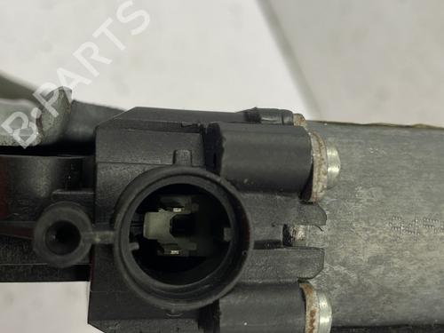 Rear left window mechanism NISSAN NOTE (E11, NE11) 1.5 dCi | BP22843221C24 