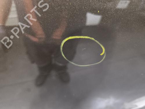 Used Left rear door Left rear door 38008978 38008978