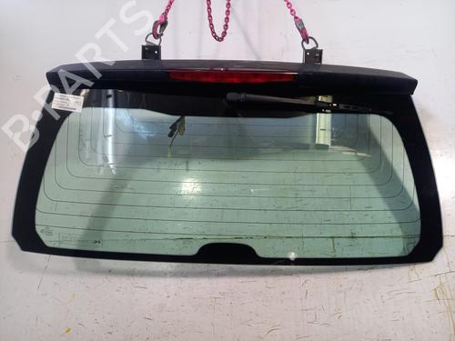 Bakluke CC/Kombi-Kupé SMART FORTWO Coupe (450) 0.7 (450.330) | BP24197025C6 