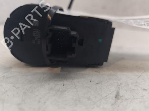 Used Headlight switch Headlight switch CHEVROLET CRUZE Hatchback (J305) 1.6 (124 hp) 27641320 27641320