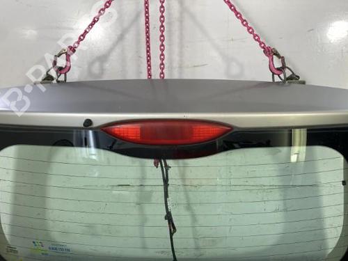 Tailgate NISSAN NOTE (E11, NE11) 1.4 | BP22839009C6 