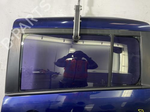 Left rear door MAZDA 5 (CR) 2.0 CD (CR19) | BP23830720C4 