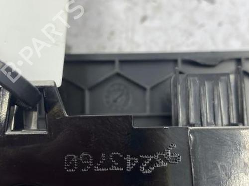 Used Warning switch Warning switch PEUGEOT 2008 II (UD_, US_, UY_, UJ_, UR_, UC_) 1.2 PureTech 130 (USHNS, URHNS) (130 hp) 22841808 22841808